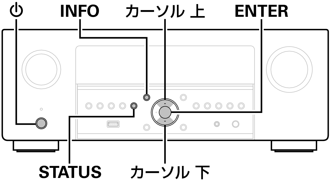 Ope FrontKeyLock X48